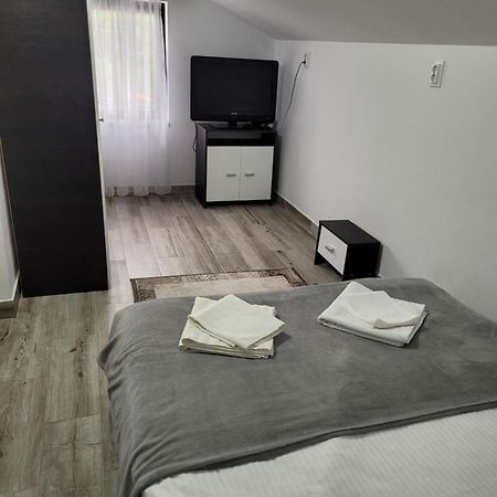 Apartamento Casa Radu Cîrlibaba Exterior foto