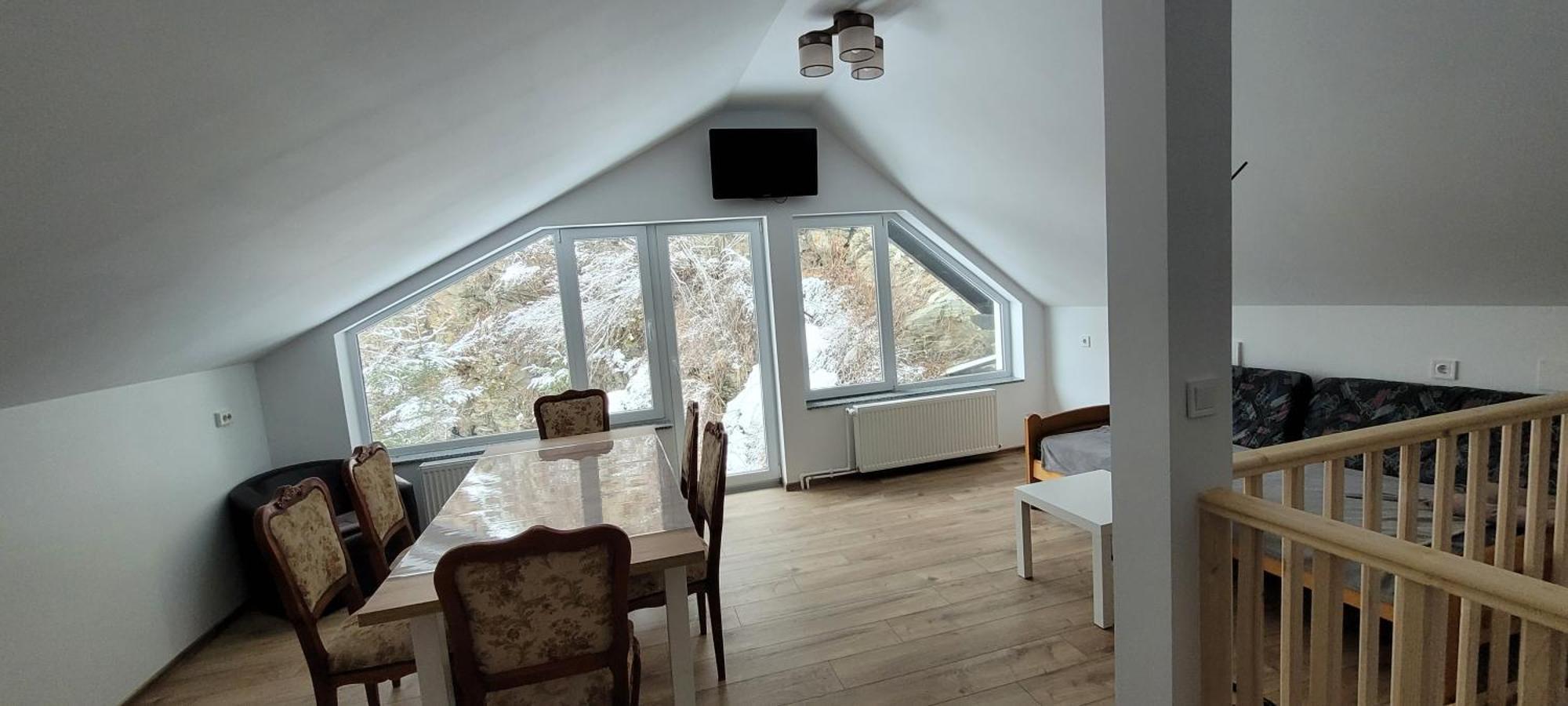 Apartamento Casa Radu Cîrlibaba Exterior foto